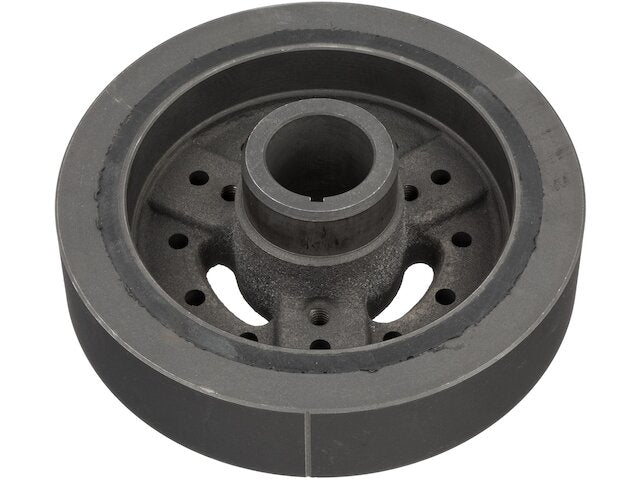 Engine Harmonic Balancer - 1966-1969 Chevrolet Impala 7.0L V8 - ATP 14141-05801947