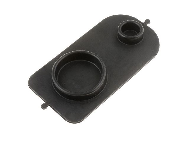 Brake Master Cylinder Cap Gasket - 1971-1975, 1981-1985 Chevrolet Impala Diesel - Dorman 14146-05369678