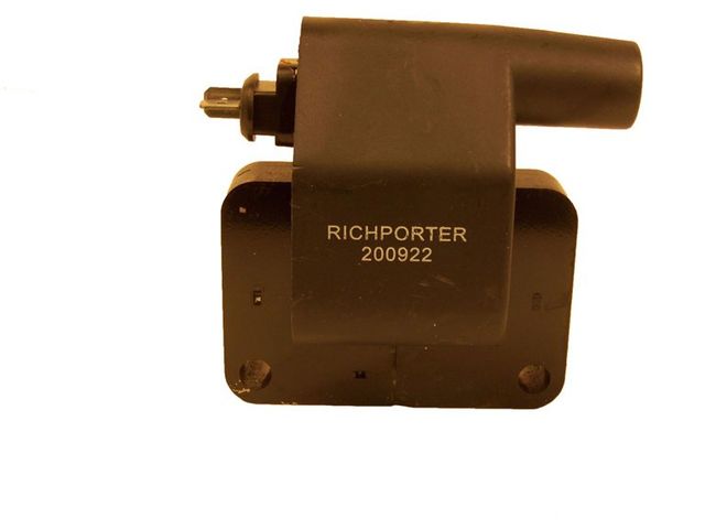 Ignition Coil - 1990-1991, 1993-1994 Hyundai Sonata 3.0L V6 - Spectra Premium 142-05484675
