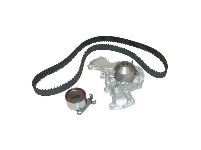 Timing Belt Kit - 1990-1998 Hyundai Sonata 3.0L V6 - Airtex 142-05546651