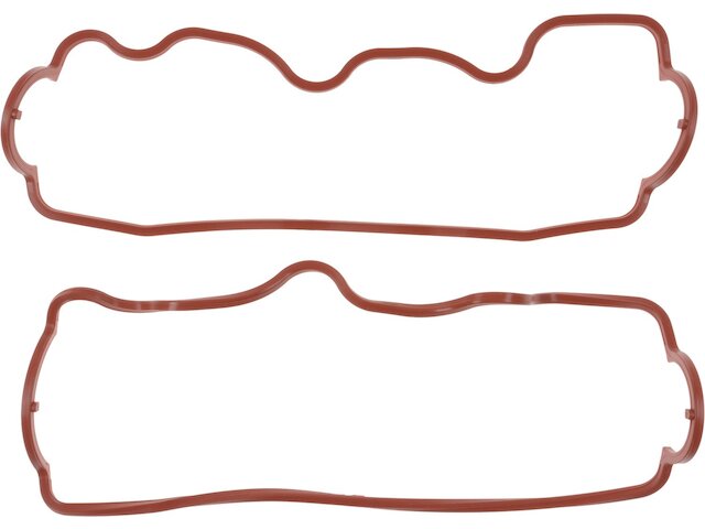 Valve Cover Gasket Set - 1990-1998 Hyundai Sonata 3.0L V6 - Victor Reinz 142-06009668
