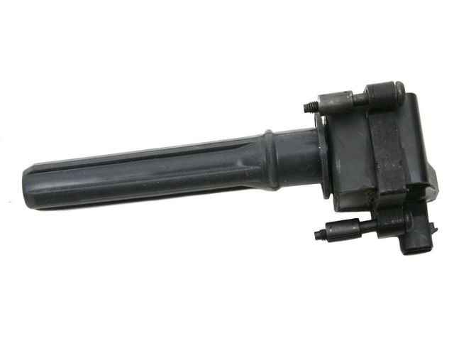 Ignition Coil - 1999-2004 Chrysler 300M 3.5L V6 - Delphi 1420-05168914