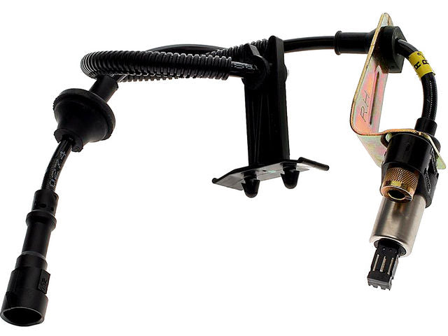 Rear Right ABS Speed Sensor - 1999-2001 Chrysler 300M - Standard Motor Products 1420-05177191