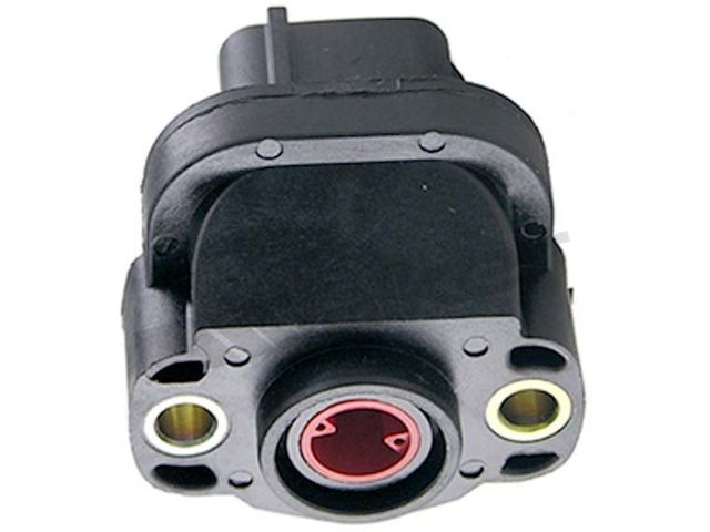 Throttle Position Sensor - 1999-2004 Chrysler 300M 3.5L V6 - Walker 1420-05387513