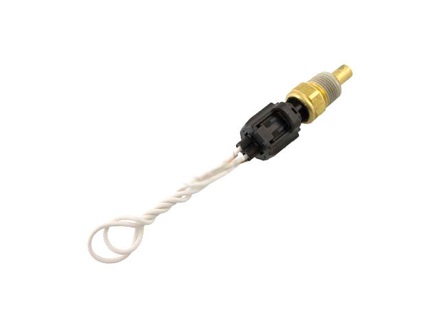 Water Temperature Sensor - 1999-2000 Chrysler 300M 3.5L V6 - Walker 1420-05387643