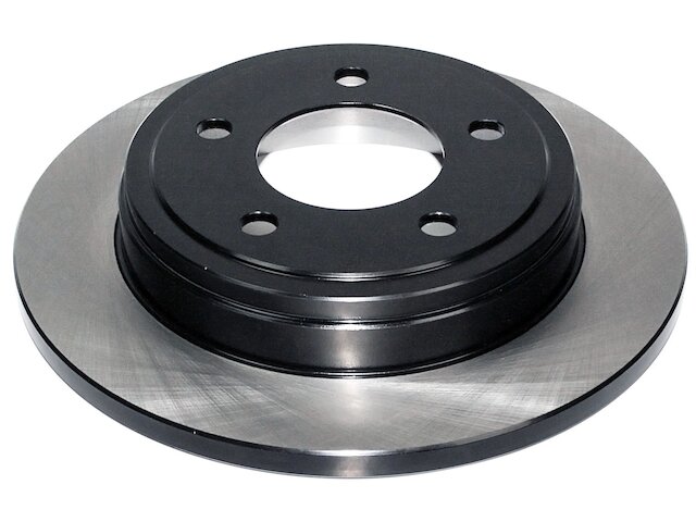 Rear Brake Rotor - 1999-2004 Chrysler 300M - Pronto 1420-05948177