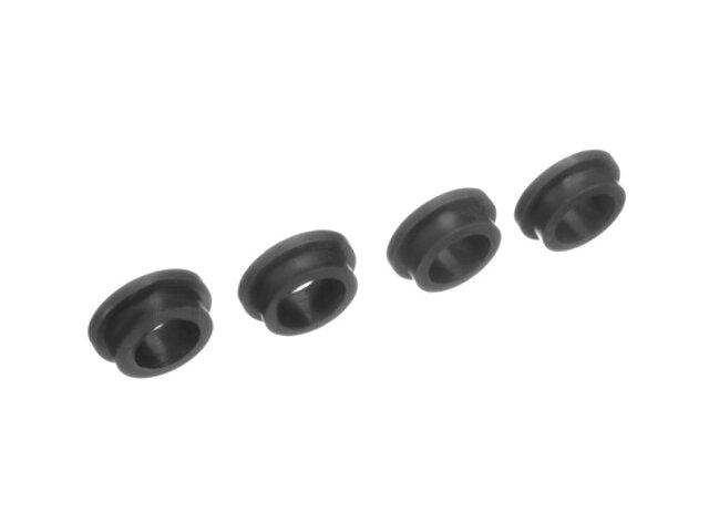 Front Inner Tie Rod End Bushing Kit - 1999-2004 Chrysler 300M - Delphi 1420-05985549
