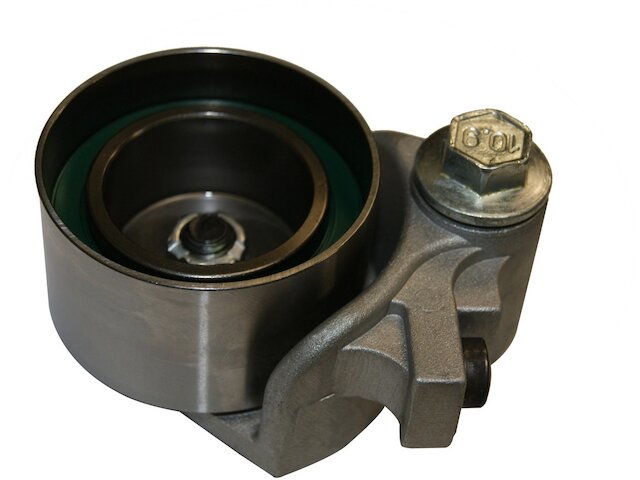 Timing Belt Tensioner - 1999-2002 Chrysler 300M 3.5L V6 - GMB 1420-06170979