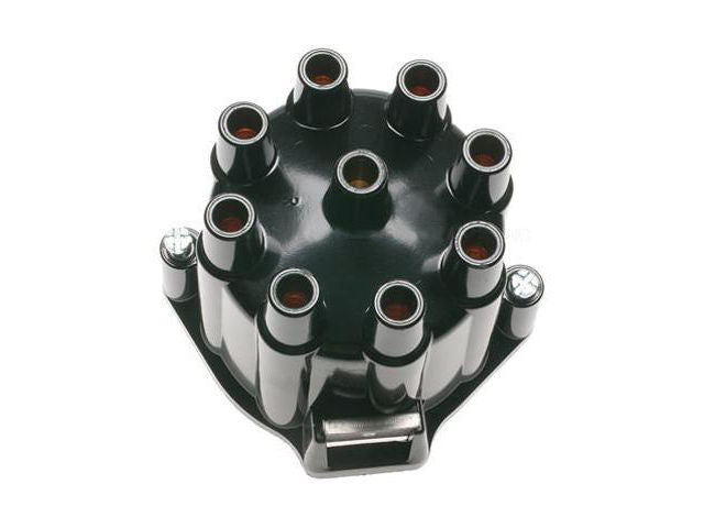 Distributor Cap - 1964-1967, 1973-1974 Chevrolet Malibu - Standard Motor Products 14208-05059160