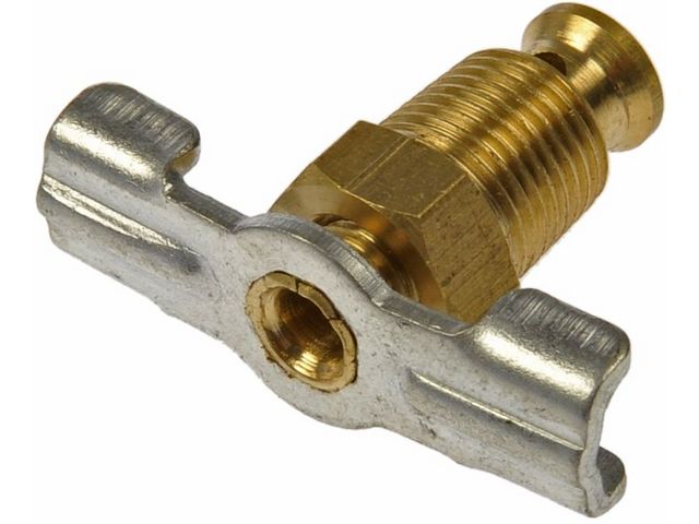 Radiator Drain Petcock - 1964-1967, 1973-1983 Chevrolet Malibu - Dorman 14208-09036239