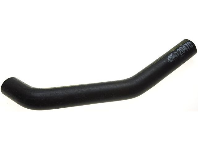 Upper Radiator Hose - 1966 Chevrolet Malibu - Gates 14210-09059612