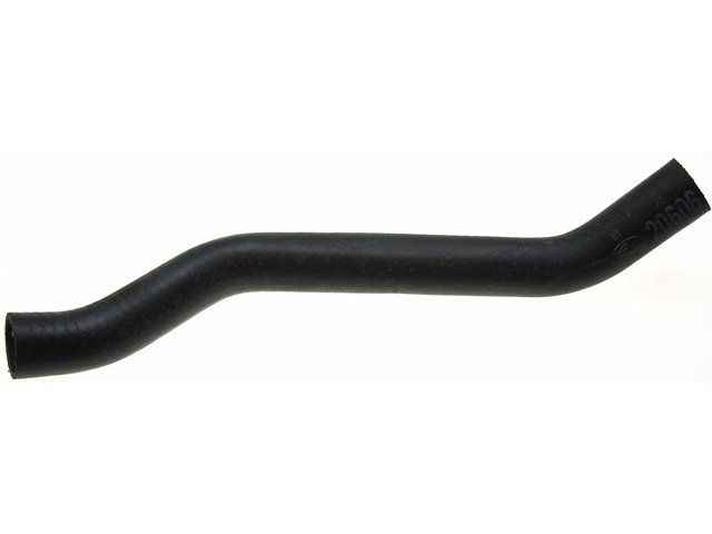 Upper Radiator Hose - 1973 Chevrolet Malibu 5.0L V8 GAS - Gates 14212-05280702