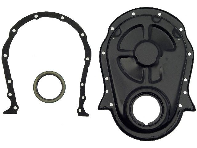 Timing Cover - 1970-1975 Chevrolet Monte Carlo - Dorman 14214-05054813