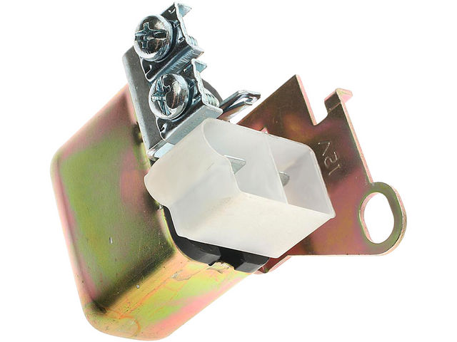 Relay - 1970 Chevrolet Monte Carlo - Standard Motor Products 14214-05060127