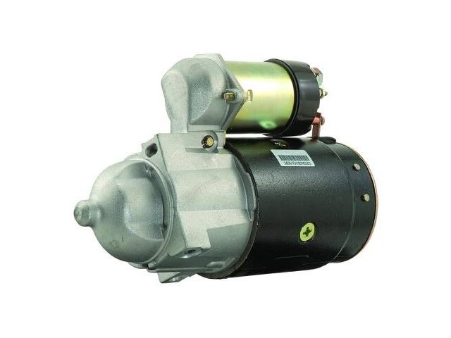 Starter - 1970-1977 Chevrolet Monte Carlo - Remy 14214-05367319
