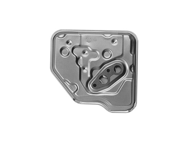 Automatic Transmission Filter Kit - 1970-1975, 1978-1984 Chevrolet Monte Carlo - Pronto 14214-05384173