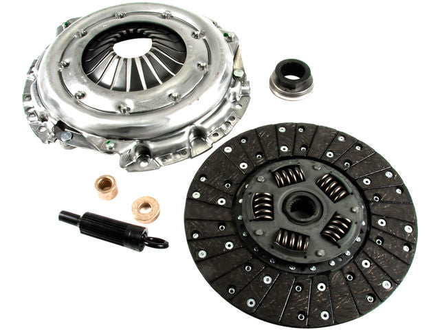 Clutch Kit - 1970-1975 Chevrolet Monte Carlo - LUK 14214-05388704