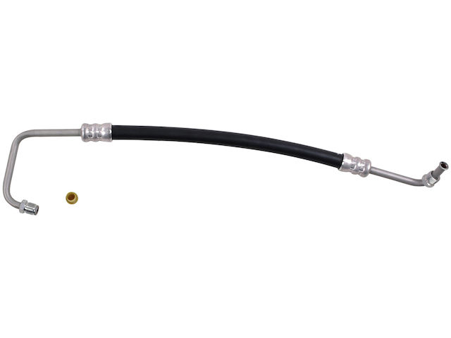 Power Steering Pressure Line Hose Assembly - 1970-1971 Chevrolet Monte Carlo - Sunsong 14214-05693239
