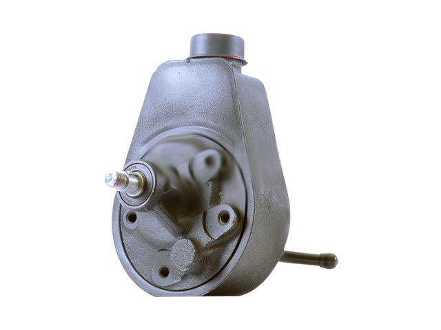 Power Steering Pump - 1970 Chevrolet Monte Carlo - BBB Industries 14214-05783070