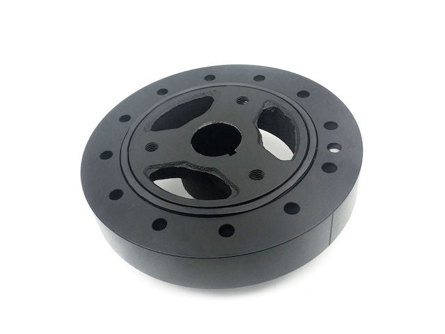 Engine Harmonic Balancer - 1970-1976 Chevrolet Monte Carlo - SKP 14214-06176200