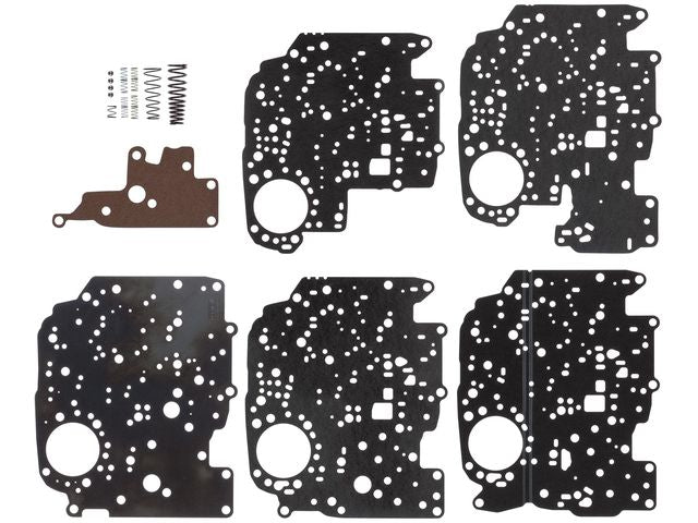 Auto Trans Shift Kit - 1971-1984 Chevrolet Monte Carlo - ATP 14215-05010243