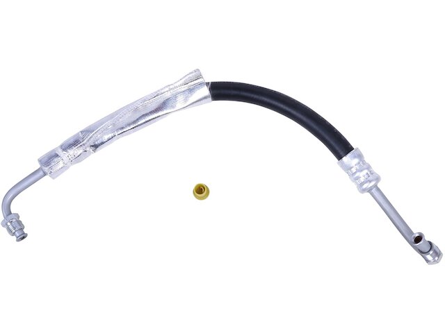 Power Steering Pressure Line Hose Assembly - 1971 Chevrolet Monte Carlo 4BBL - Sunsong 14215-06372922