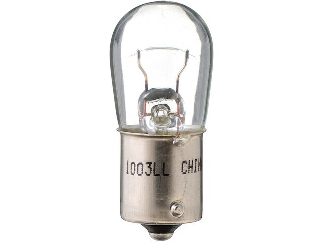 Engine Compartment Light Bulb - 1972-1979 Chevrolet Monte Carlo - Philips 14216-05524906