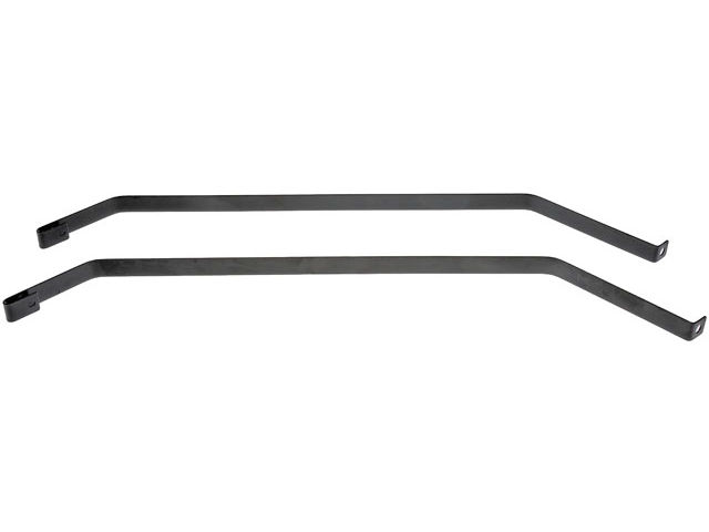 Fuel Tank Strap - 1973-1977 Chevrolet Monte Carlo - Dorman 14217-05473717