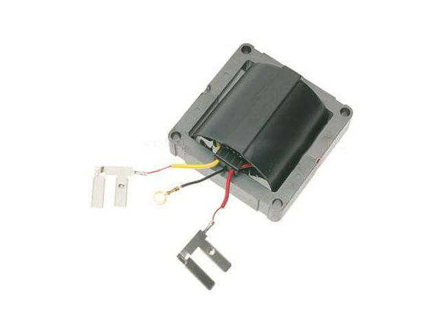 Ignition Coil - 1974-1987 Chevrolet Monte Carlo - Standard Motor Products 14218-05059125