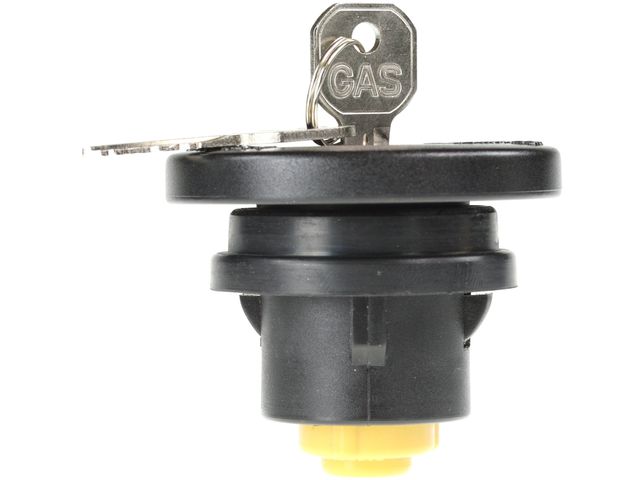 Fuel Tank Cap - 1970 Chevrolet Nova - Motorad 14225-05392004