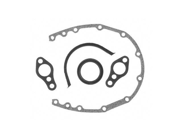 Timing Cover Gasket Set - 1970-1974 Chevrolet Nova - VR Gaskets 14225-05464048