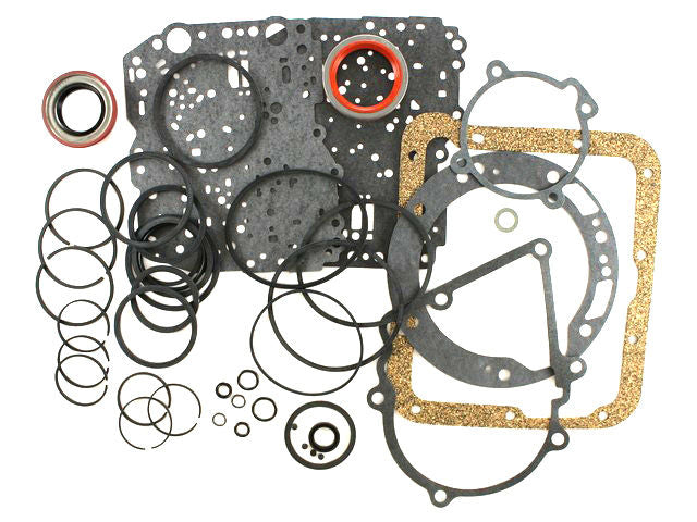 Automatic Transmission Overhaul Kit - 1970-1973, 1975 Chevrolet Nova - Pioneer Cables 14225-05619189