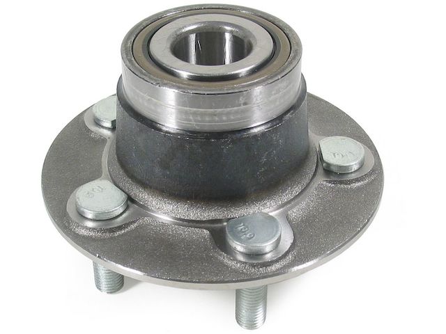 Rear Wheel Hub Assembly - 1999-2000 Chrysler Cirrus - Mevotech 1427-05727815
