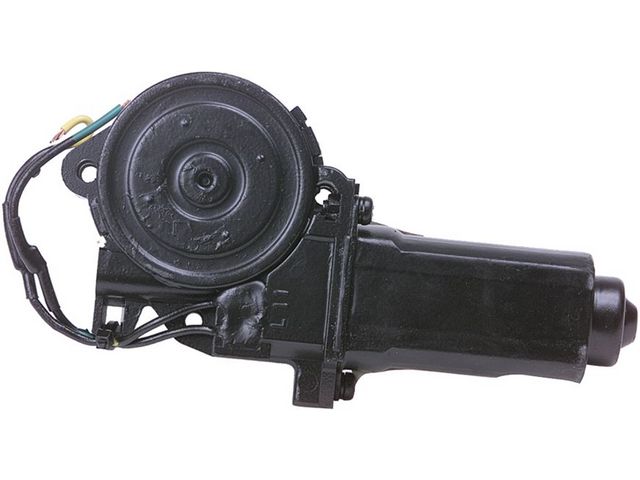 Window Motor - 1995-2000 Chrysler Cirrus - A1 Cardone 1428-05003160