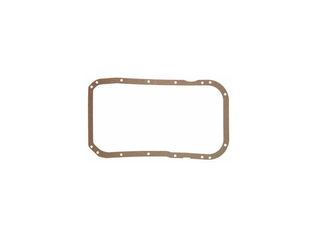 Oil Pan Gasket - 1995-2000 Chrysler Cirrus 2.5L V6 - VR Gaskets 1428-05094698