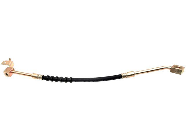 Front Right Brake Hose - 1995-2000 Chrysler Cirrus - Raybestos 1428-05742042