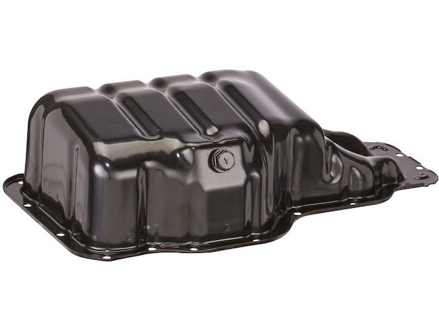Lower Oil Pan - 2017-2020 Kia Optima 2.0L 4-Cylinder - Spectra Premium 142883-05778122
