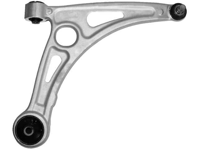Front Right Lower Control Arm and Ball Joint Assembly - 2017-2020 Kia Optima - Suspensia 142883-06343920