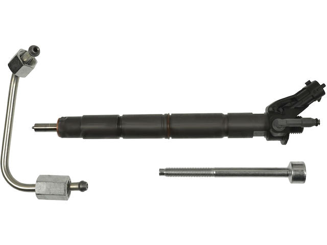 Fuel Injector - 2017-2019 Ford F550 Super Duty 6.7L V8 - Standard Motor Products 142919-05519922