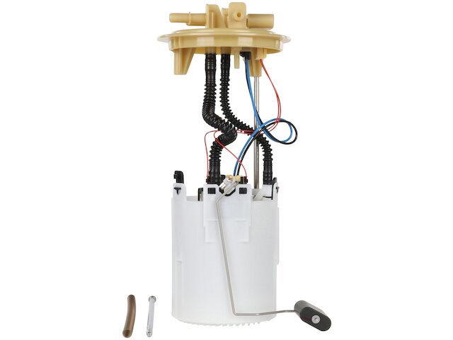 Fuel Pump - 2017-2018 Mercedes Sprinter 2500 3.0L V6 - Bosch 142949-06210036
