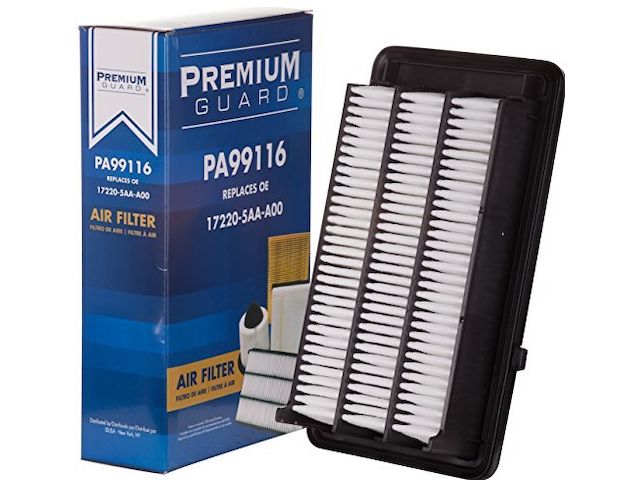 Air Filter - 2017-2022 Honda CRV 1.5L 4-Cylinder - Pronto 142957-05674025