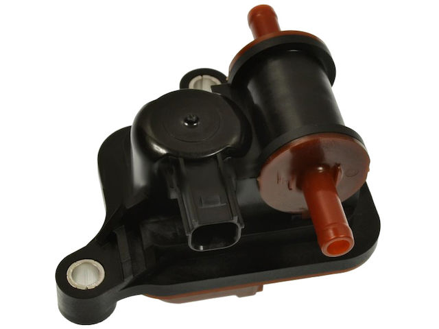 Purge Valve - 2017-2021 Honda CRV 1.5L 4-Cylinder Turbocharged - Standard Motor Products 142957-05730689