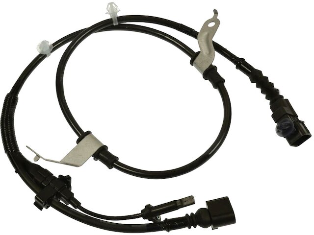 Rear Right ABS Speed Sensor - 2017-2020 Honda CRV - Standard Motor Products 142957-05911944