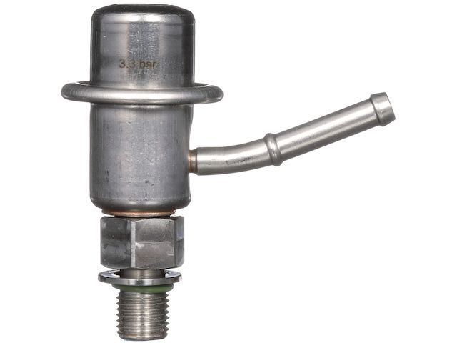 Fuel Pressure Regulator - 1997-1998 Chrysler Cirrus 2.5L V6 - Delphi 1430-05803718