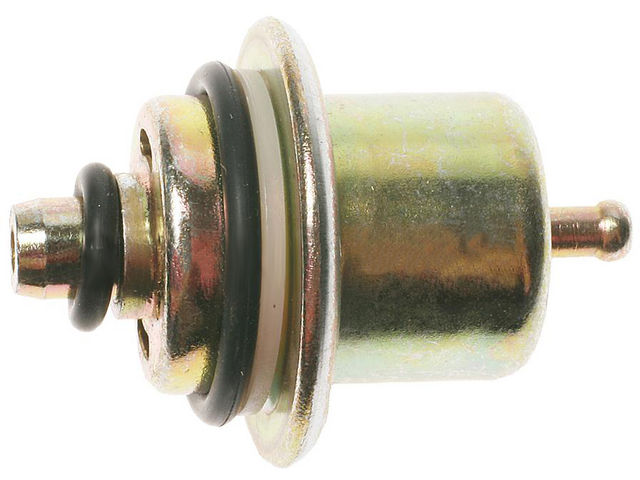 Fuel Pressure Regulator - 1993-1996 Chrysler Concorde 3.3L V6 - Standard Motor Products 1431-05061246