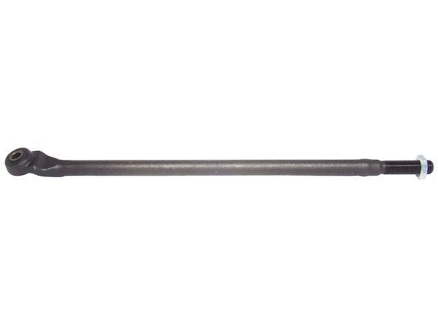 Inner Tie Rod End - 1993-1997 Chrysler Concorde - Delphi 1431-05704450