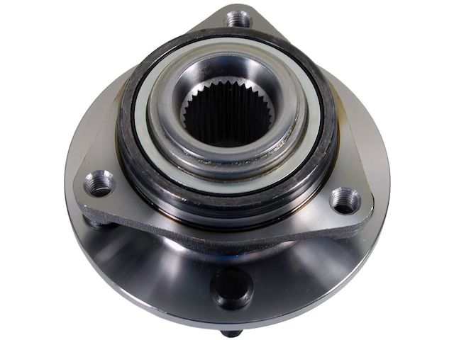 Front Wheel Hub Assembly - 1993-2004 Chrysler Concorde - Mevotech 1431-05728095