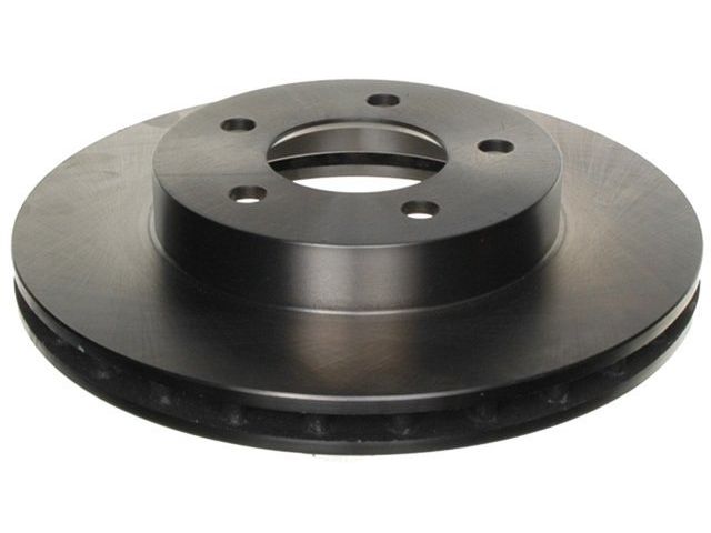 Front Brake Rotor - 1993-1994 Chrysler Concorde - Raybestos 1431-05735900