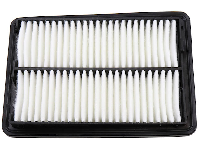 Air Filter - 2017-2022 Nissan Rogue Sport - Beck Arnley 143122-05721193