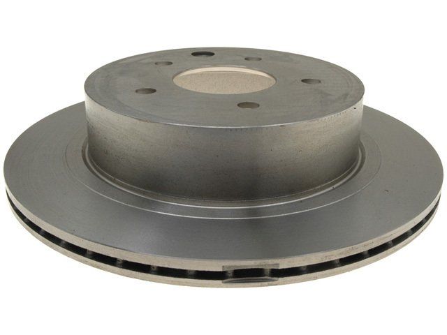 Rear Brake Rotor - 2017-2022 Nissan Rogue Sport - Raybestos 143122-05737109